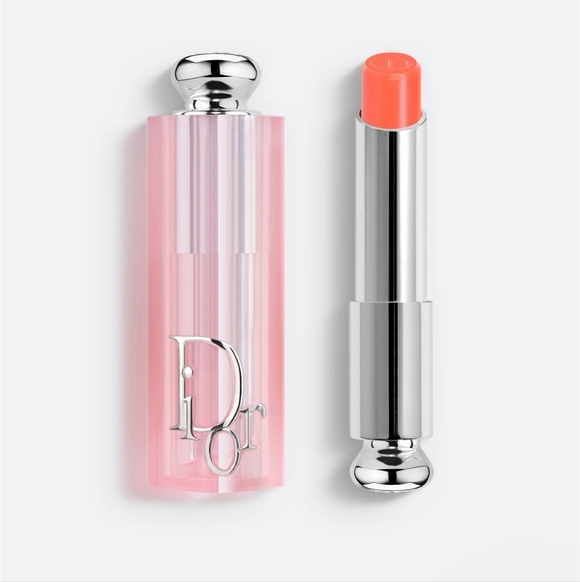 Dior Other - Dior Addict Lip Glow: Poppy Coral (061), NWOB
